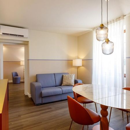Casa Flores Apartments Μπαρντολίνο Εξωτερικό φωτογραφία