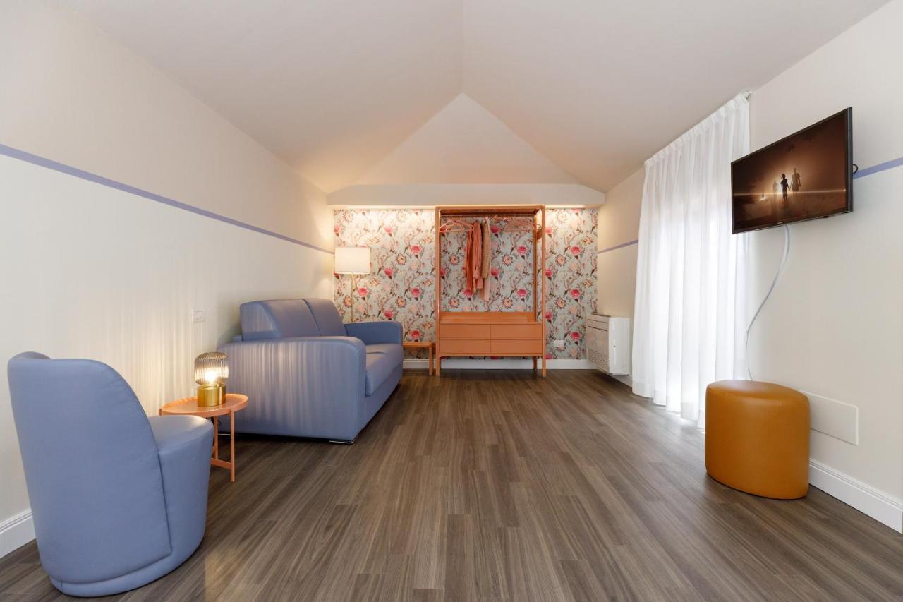 Casa Flores Apartments Μπαρντολίνο Εξωτερικό φωτογραφία