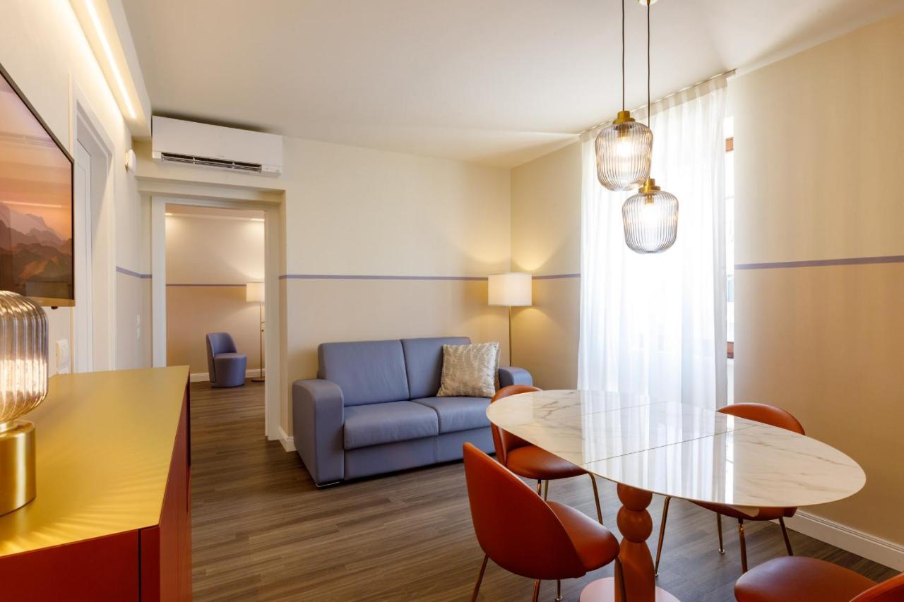 Casa Flores Apartments Μπαρντολίνο Εξωτερικό φωτογραφία