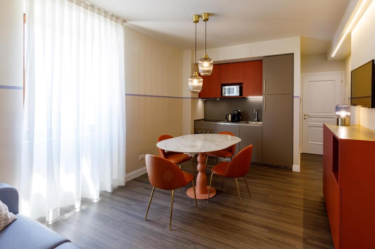 Casa Flores Apartments Μπαρντολίνο Εξωτερικό φωτογραφία