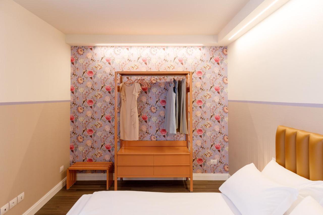 Casa Flores Apartments Μπαρντολίνο Εξωτερικό φωτογραφία