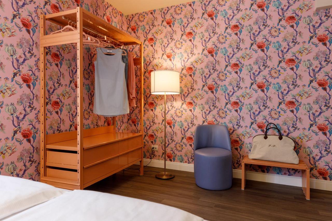 Casa Flores Apartments Μπαρντολίνο Εξωτερικό φωτογραφία