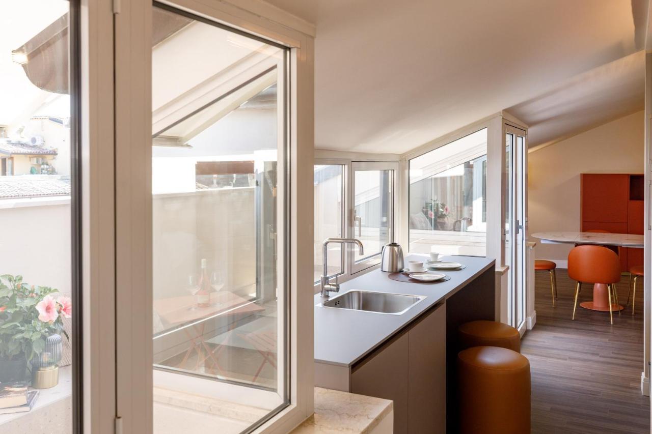 Casa Flores Apartments Μπαρντολίνο Εξωτερικό φωτογραφία