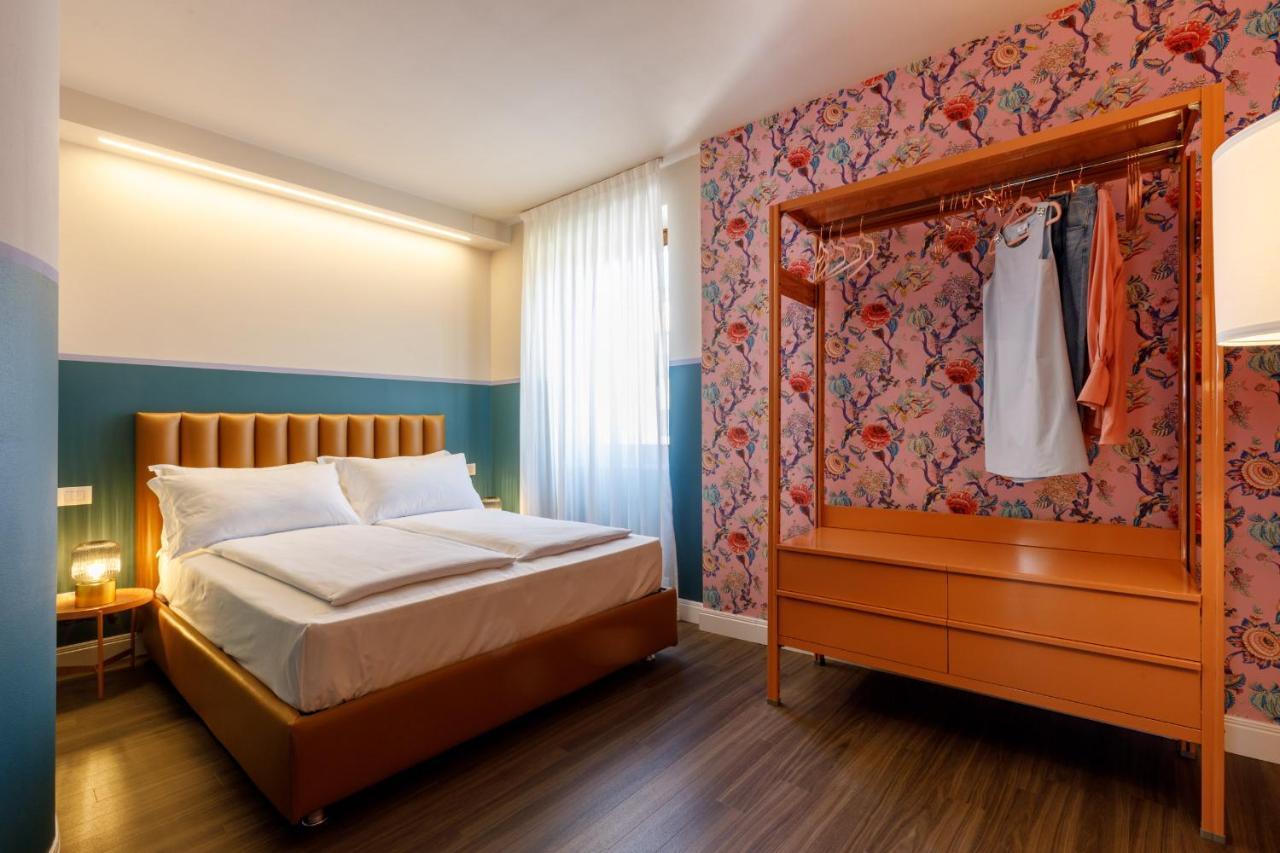 Casa Flores Apartments Μπαρντολίνο Εξωτερικό φωτογραφία