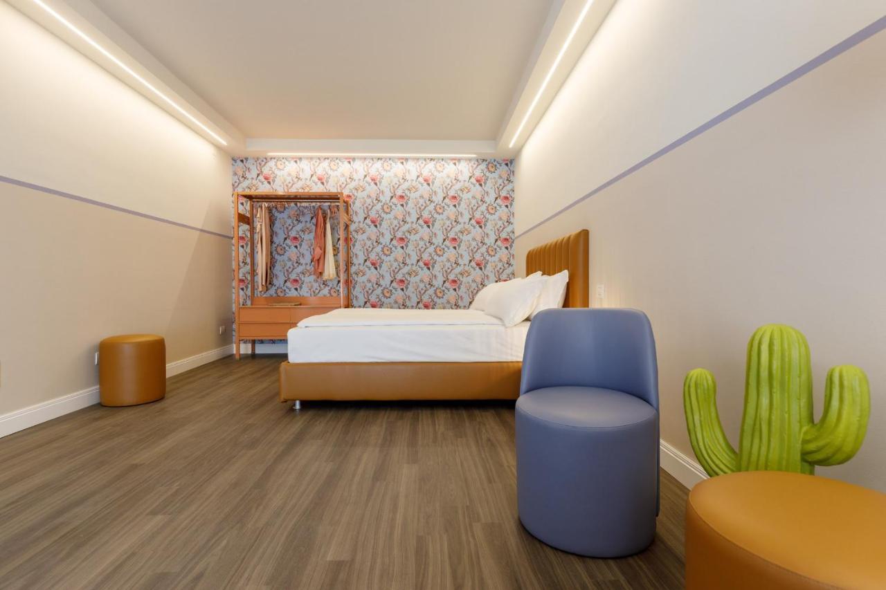 Casa Flores Apartments Μπαρντολίνο Εξωτερικό φωτογραφία