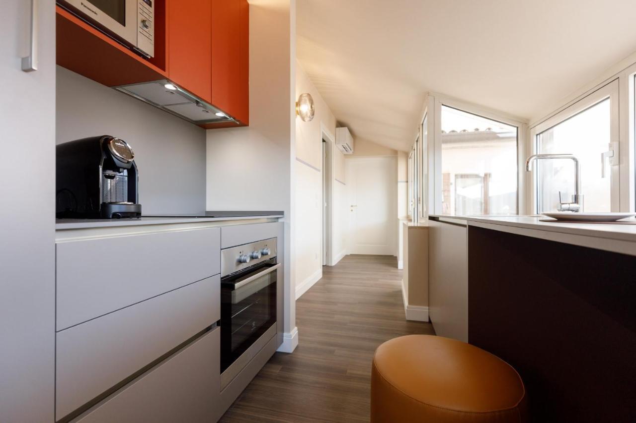 Casa Flores Apartments Μπαρντολίνο Εξωτερικό φωτογραφία