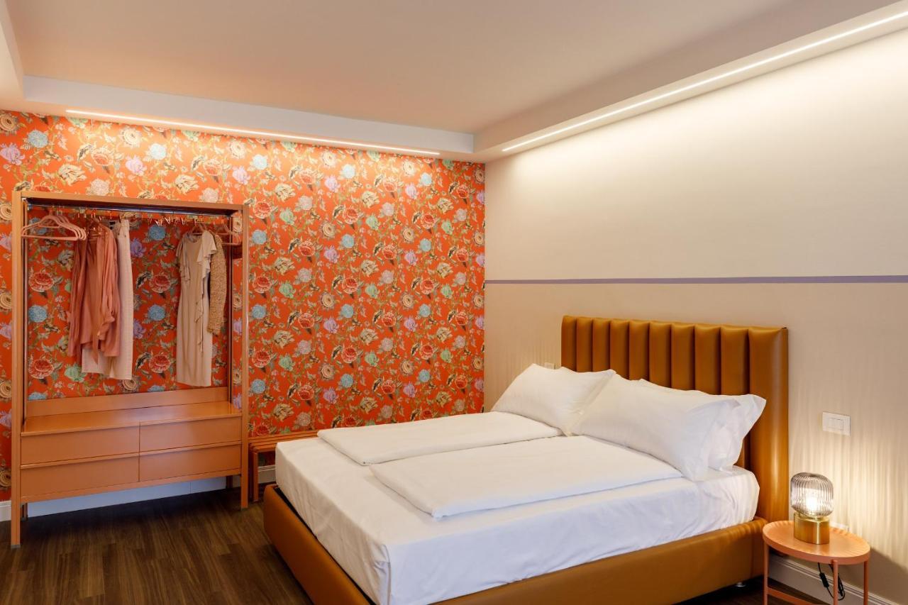 Casa Flores Apartments Μπαρντολίνο Εξωτερικό φωτογραφία