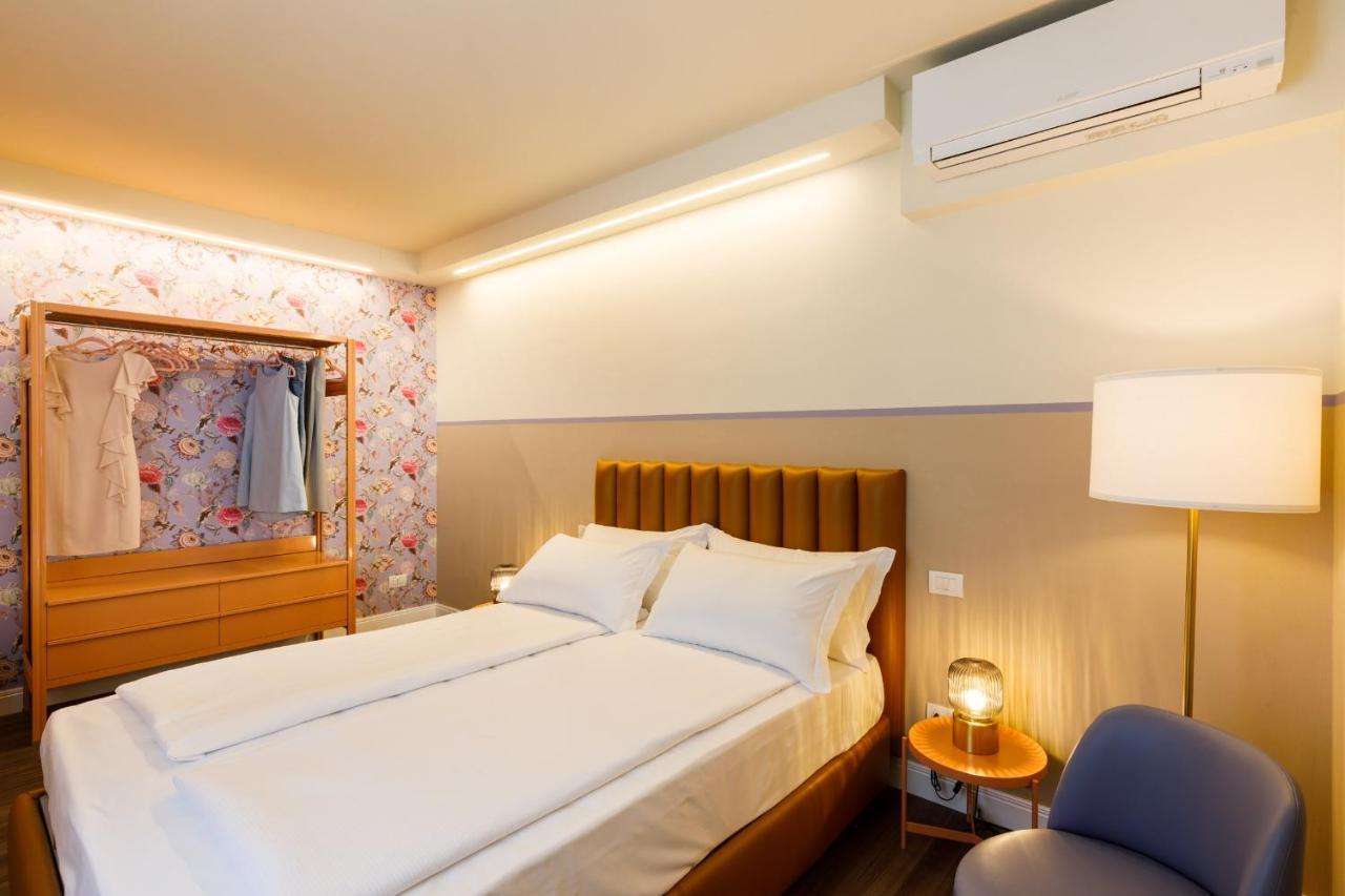 Casa Flores Apartments Μπαρντολίνο Εξωτερικό φωτογραφία