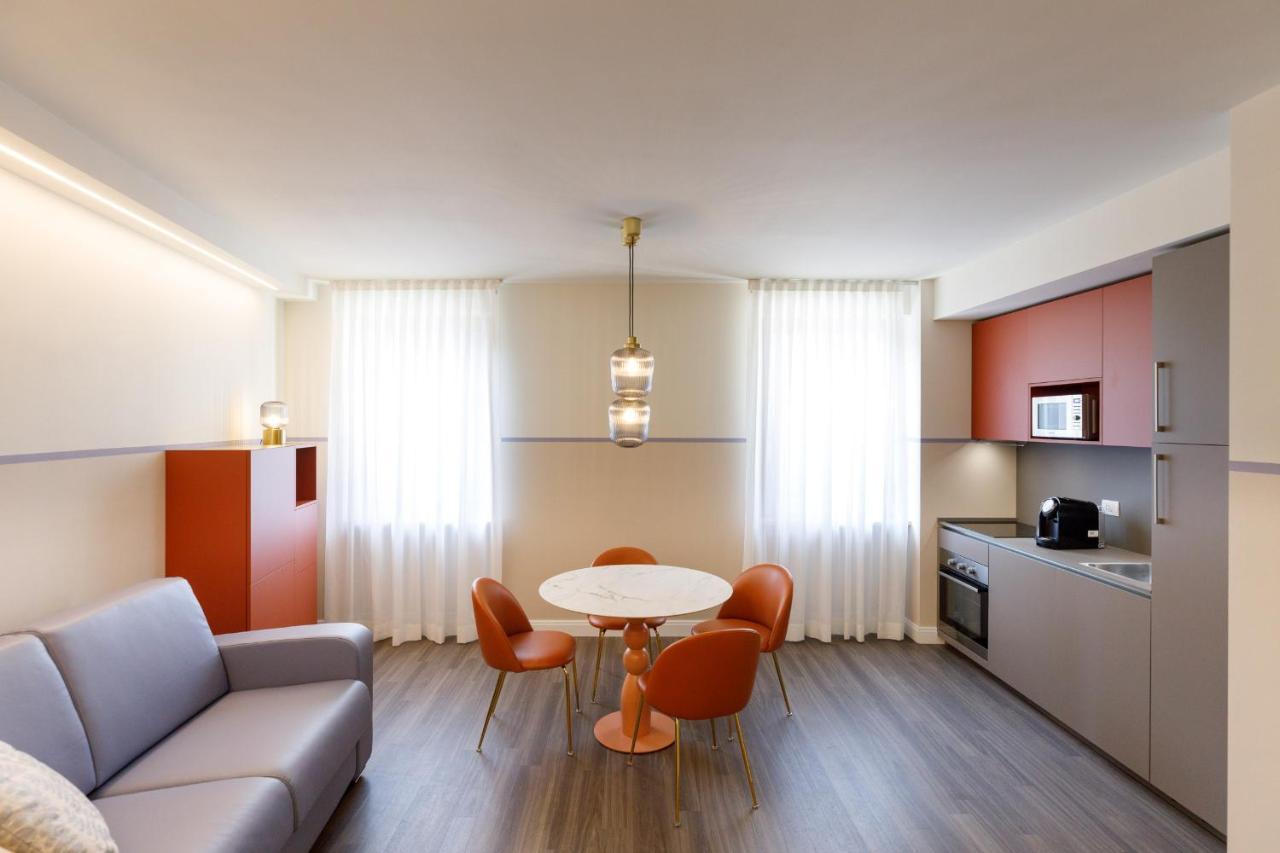 Casa Flores Apartments Μπαρντολίνο Εξωτερικό φωτογραφία