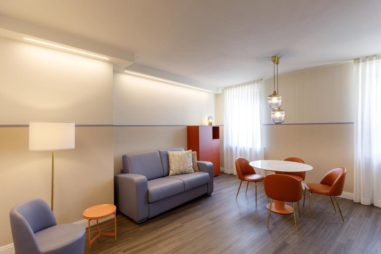 Casa Flores Apartments Μπαρντολίνο Εξωτερικό φωτογραφία