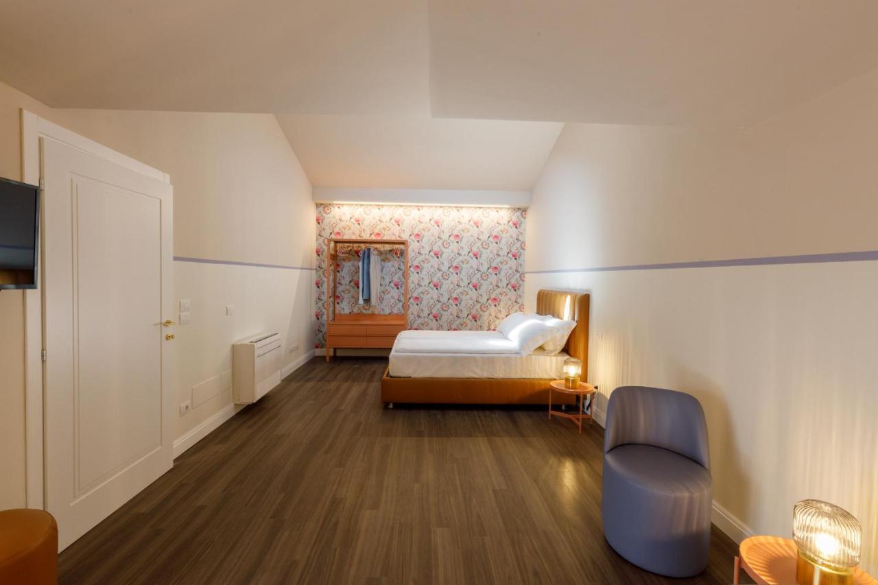 Casa Flores Apartments Μπαρντολίνο Εξωτερικό φωτογραφία