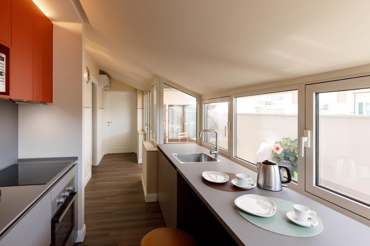 Casa Flores Apartments Μπαρντολίνο Εξωτερικό φωτογραφία