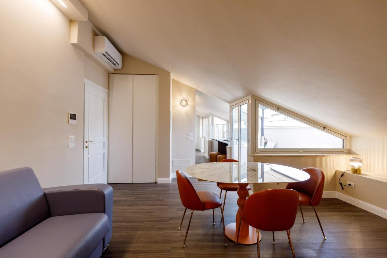 Casa Flores Apartments Μπαρντολίνο Εξωτερικό φωτογραφία
