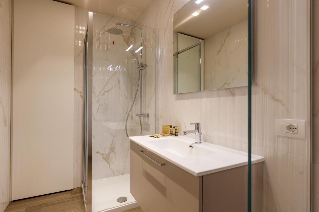 Casa Flores Apartments Μπαρντολίνο Εξωτερικό φωτογραφία