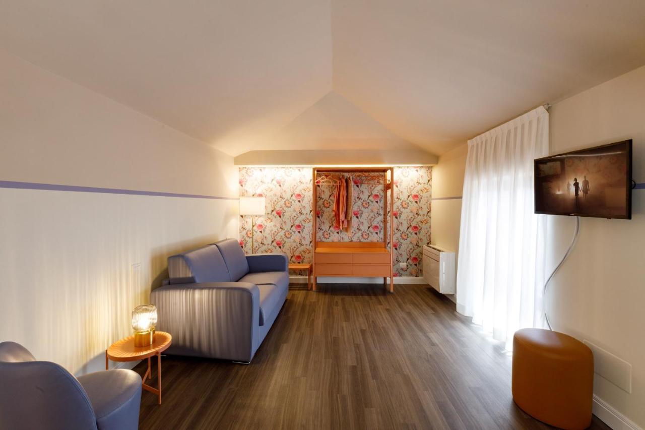 Casa Flores Apartments Μπαρντολίνο Εξωτερικό φωτογραφία