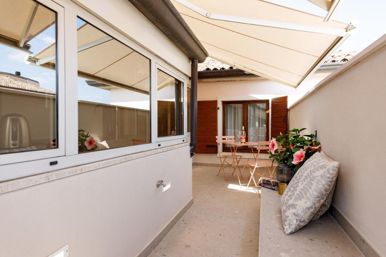 Casa Flores Apartments Μπαρντολίνο Εξωτερικό φωτογραφία