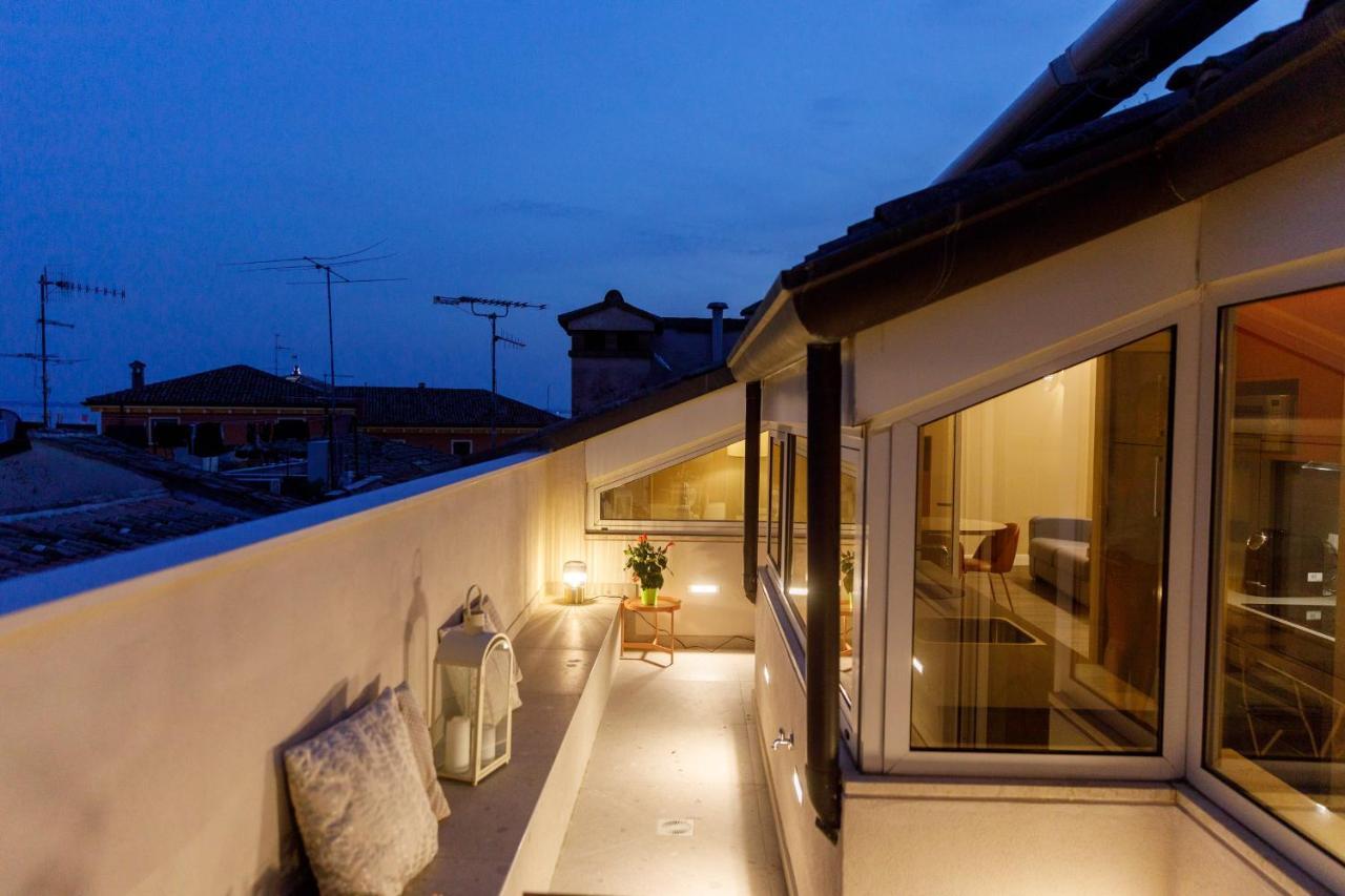 Casa Flores Apartments Μπαρντολίνο Εξωτερικό φωτογραφία