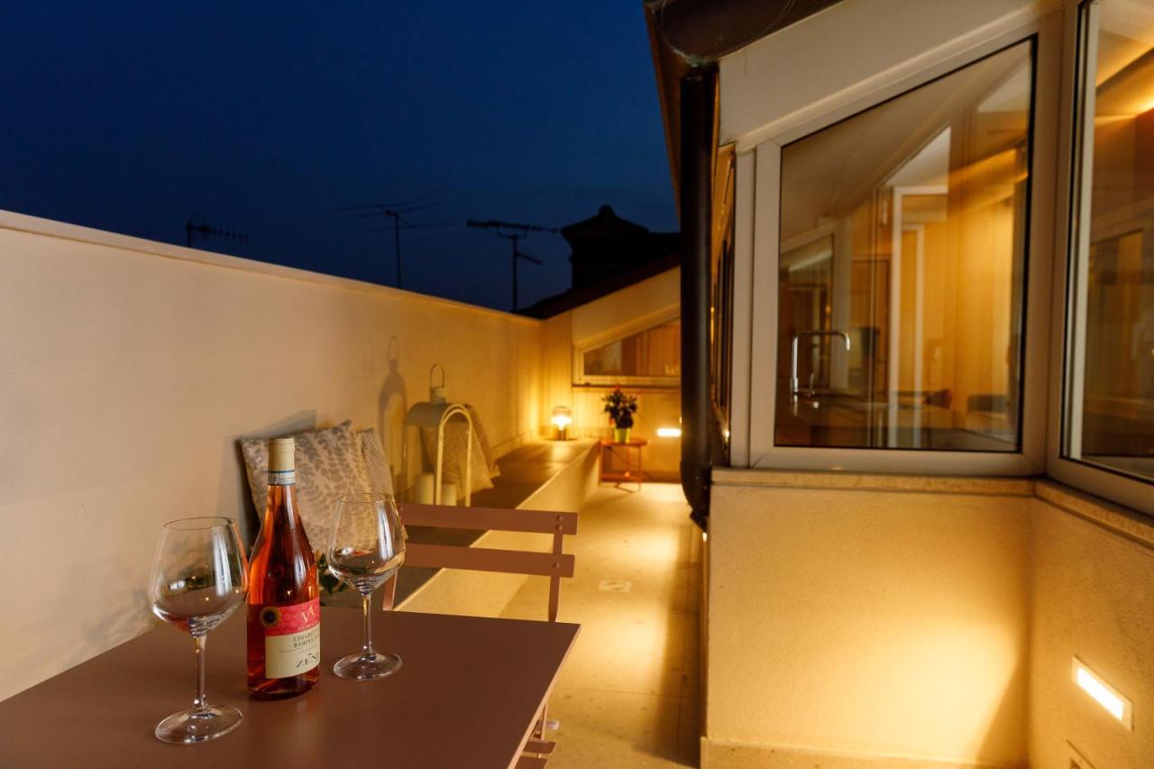 Casa Flores Apartments Μπαρντολίνο Εξωτερικό φωτογραφία