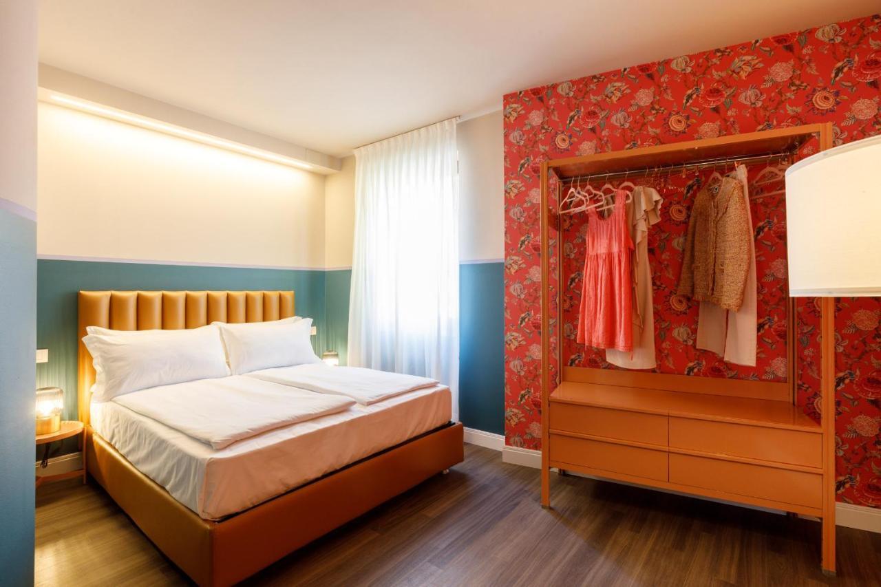 Casa Flores Apartments Μπαρντολίνο Εξωτερικό φωτογραφία