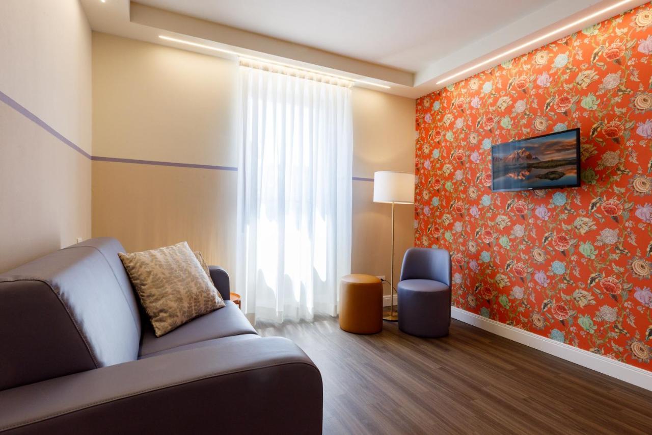 Casa Flores Apartments Μπαρντολίνο Εξωτερικό φωτογραφία