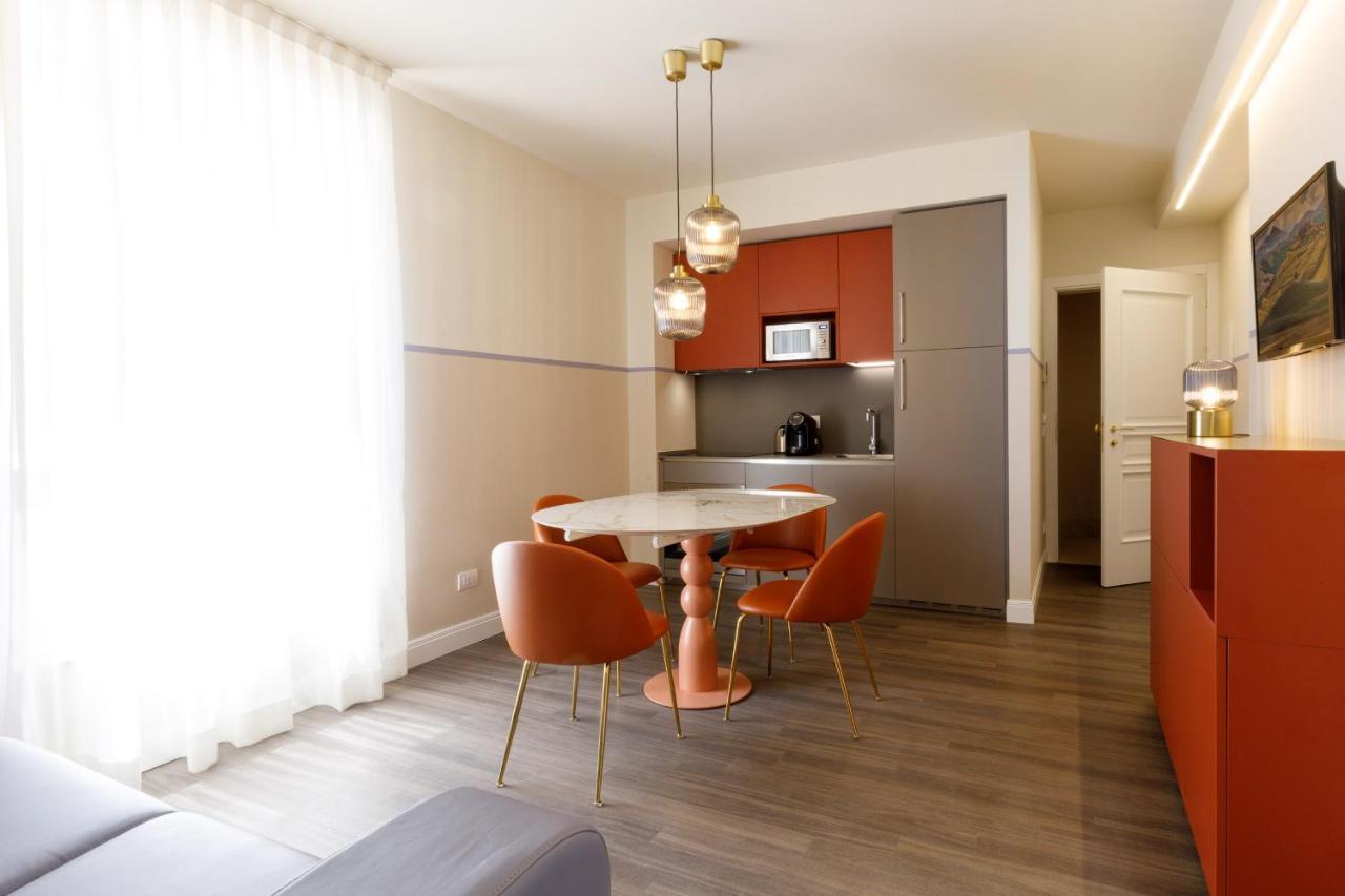 Casa Flores Apartments Μπαρντολίνο Εξωτερικό φωτογραφία