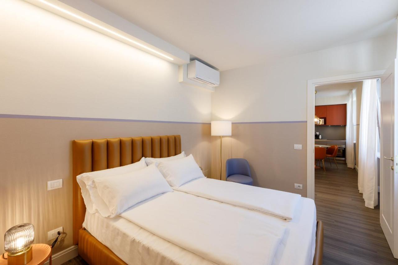 Casa Flores Apartments Μπαρντολίνο Εξωτερικό φωτογραφία