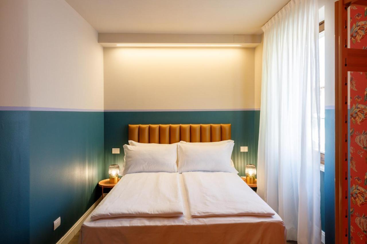 Casa Flores Apartments Μπαρντολίνο Εξωτερικό φωτογραφία
