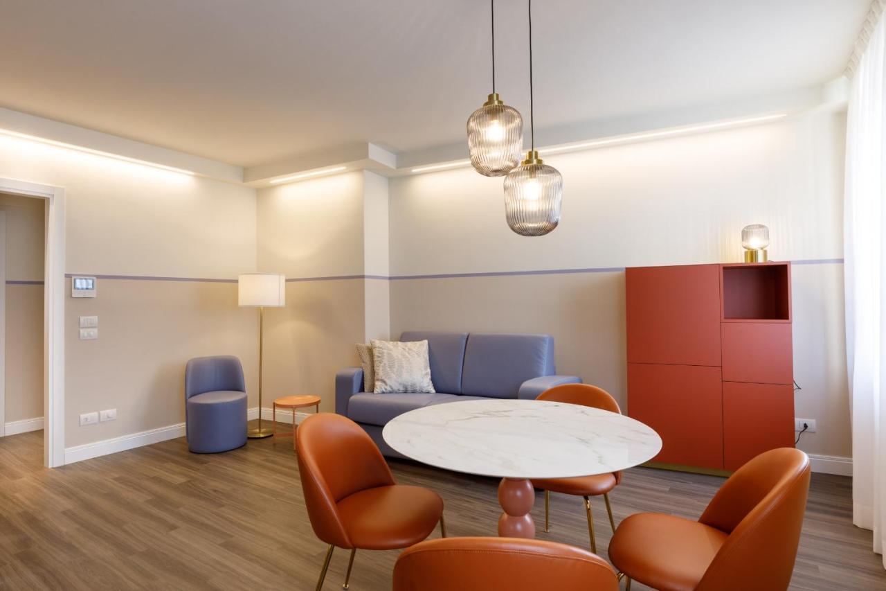 Casa Flores Apartments Μπαρντολίνο Εξωτερικό φωτογραφία