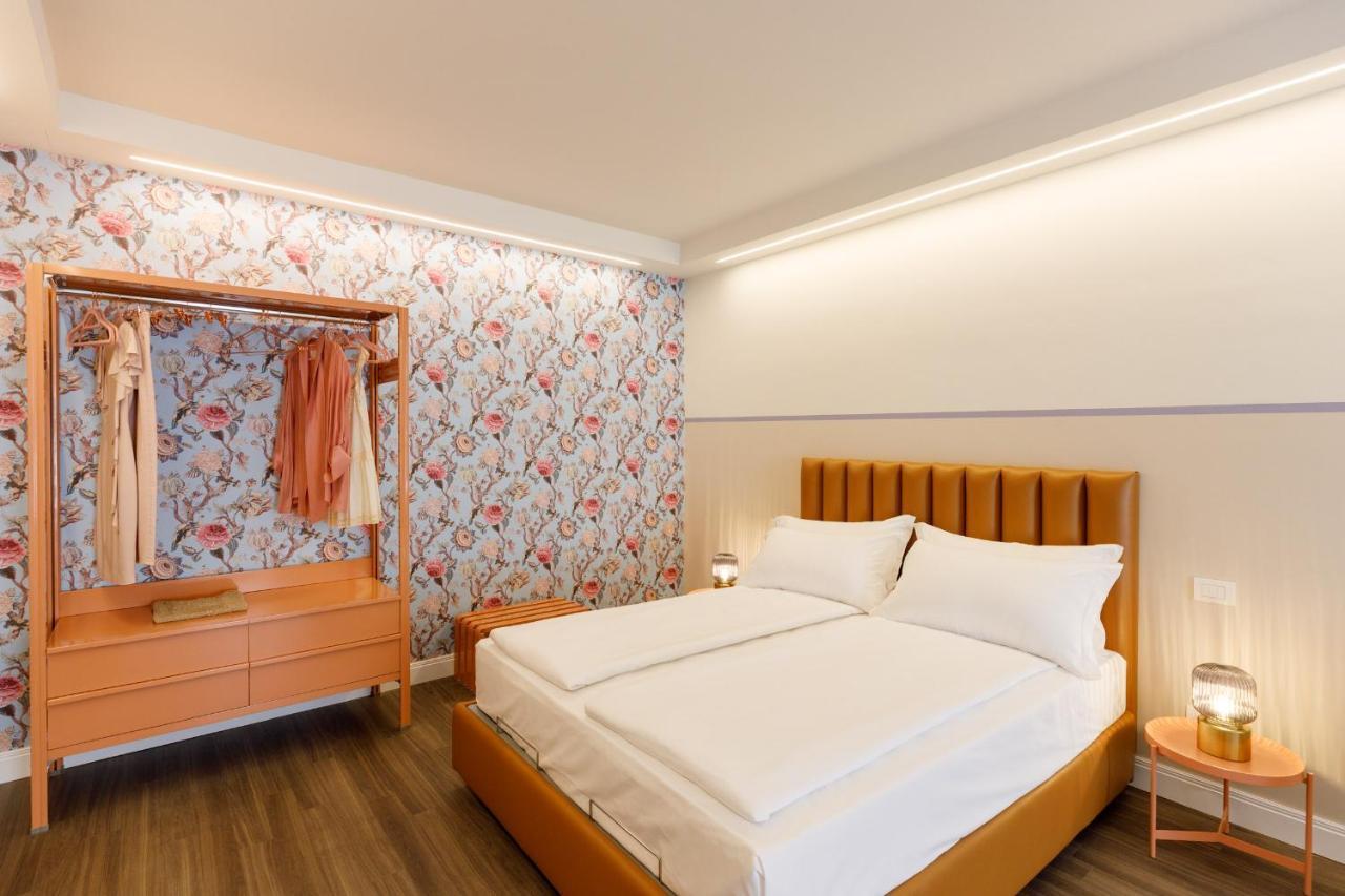 Casa Flores Apartments Μπαρντολίνο Εξωτερικό φωτογραφία