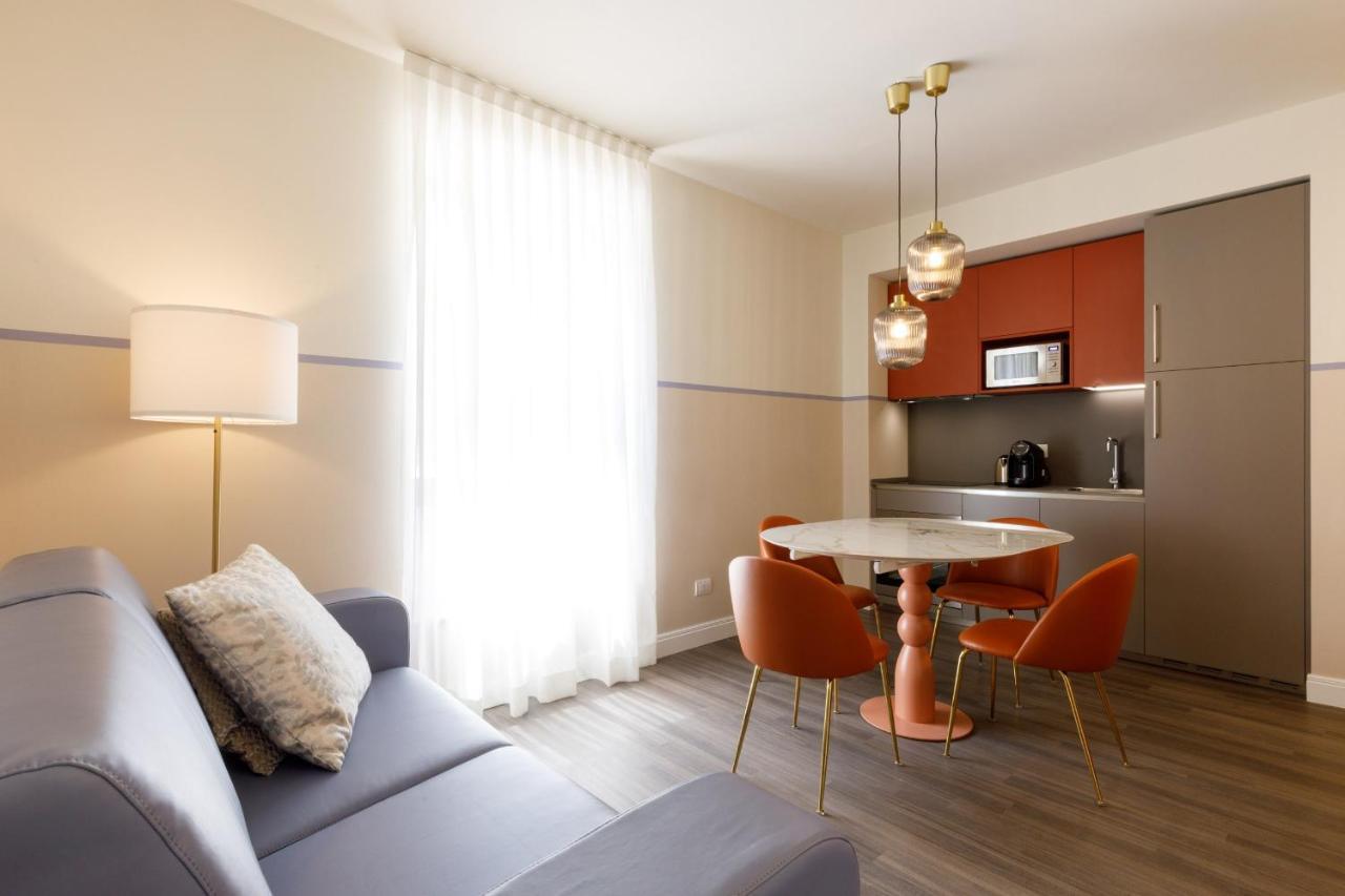 Casa Flores Apartments Μπαρντολίνο Εξωτερικό φωτογραφία