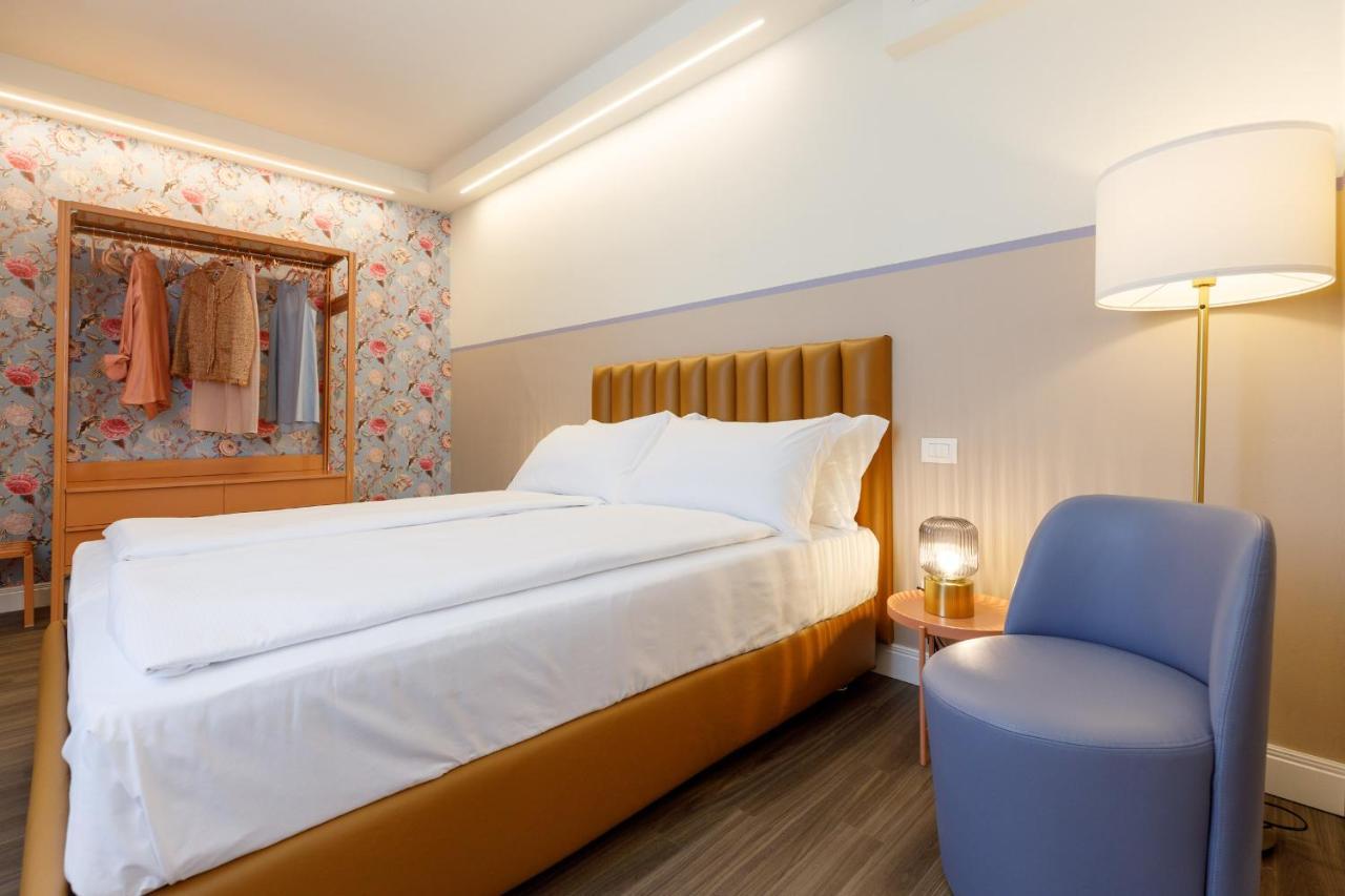 Casa Flores Apartments Μπαρντολίνο Εξωτερικό φωτογραφία