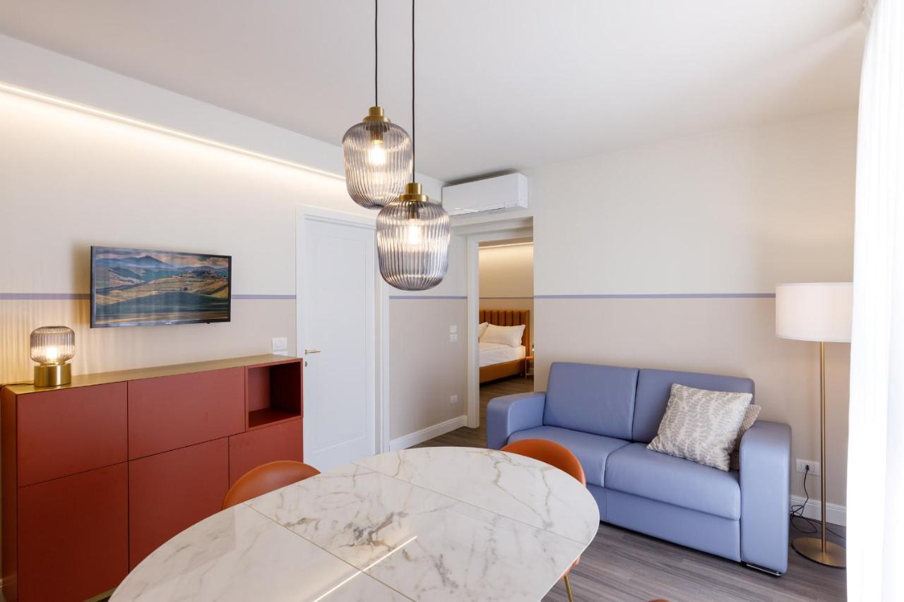 Casa Flores Apartments Μπαρντολίνο Εξωτερικό φωτογραφία