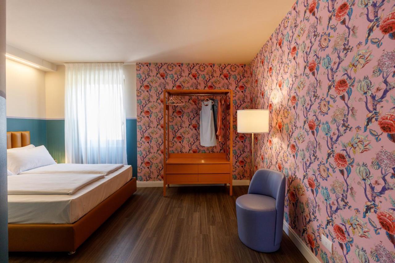 Casa Flores Apartments Μπαρντολίνο Εξωτερικό φωτογραφία