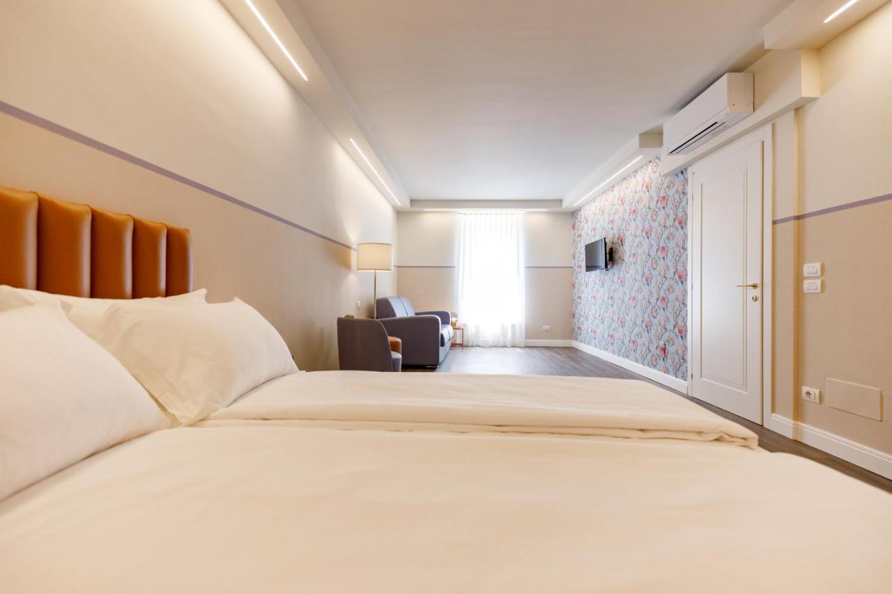 Casa Flores Apartments Μπαρντολίνο Εξωτερικό φωτογραφία
