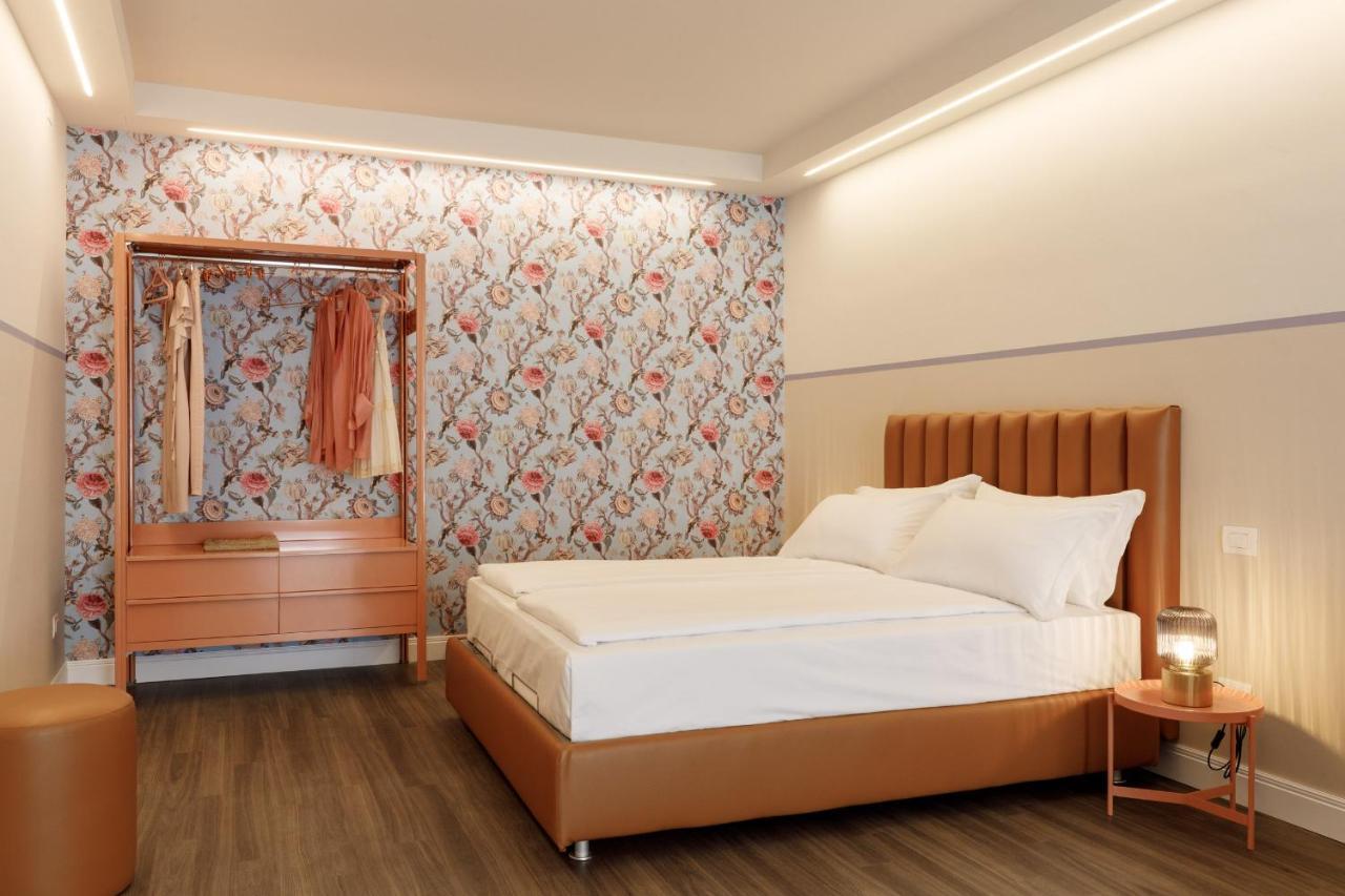 Casa Flores Apartments Μπαρντολίνο Εξωτερικό φωτογραφία