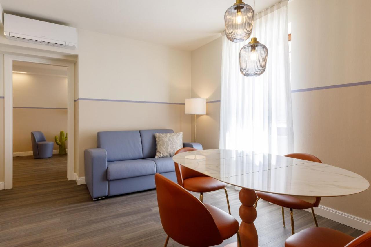 Casa Flores Apartments Μπαρντολίνο Εξωτερικό φωτογραφία