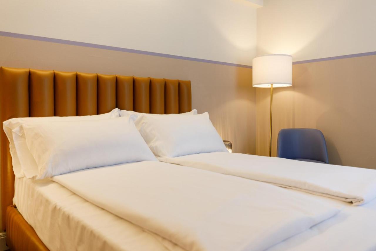 Casa Flores Apartments Μπαρντολίνο Εξωτερικό φωτογραφία