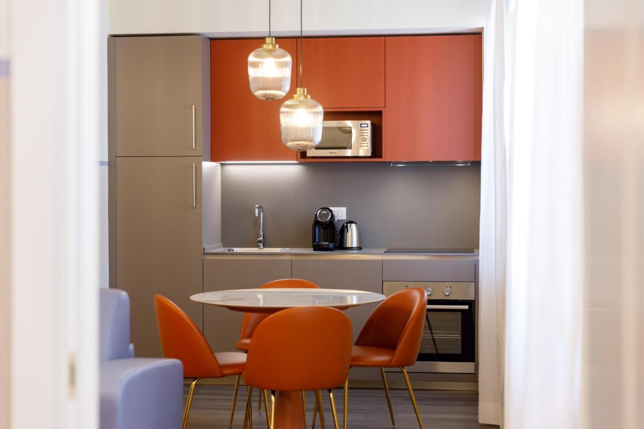 Casa Flores Apartments Μπαρντολίνο Εξωτερικό φωτογραφία