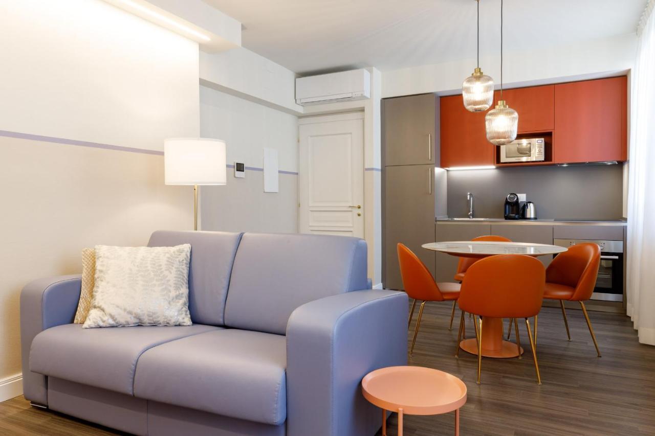 Casa Flores Apartments Μπαρντολίνο Εξωτερικό φωτογραφία