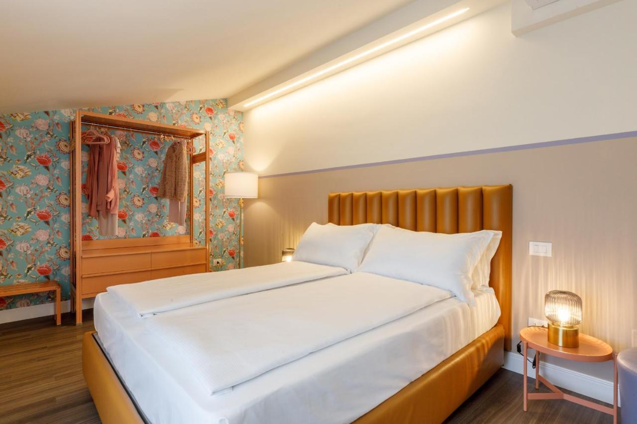 Casa Flores Apartments Μπαρντολίνο Εξωτερικό φωτογραφία