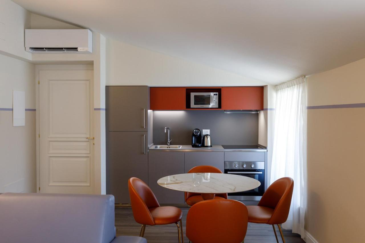 Casa Flores Apartments Μπαρντολίνο Εξωτερικό φωτογραφία