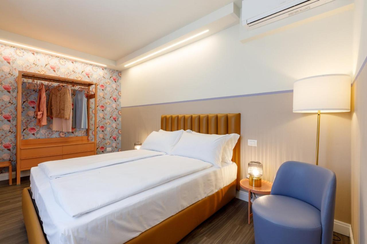 Casa Flores Apartments Μπαρντολίνο Εξωτερικό φωτογραφία