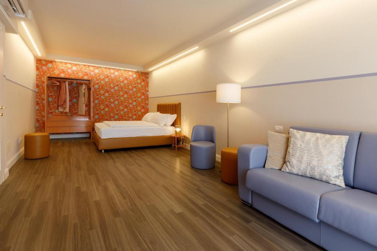 Casa Flores Apartments Μπαρντολίνο Εξωτερικό φωτογραφία