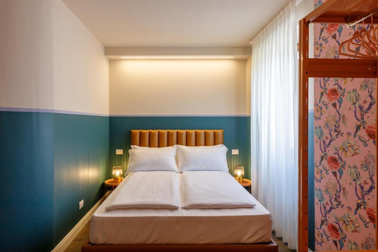Casa Flores Apartments Μπαρντολίνο Εξωτερικό φωτογραφία