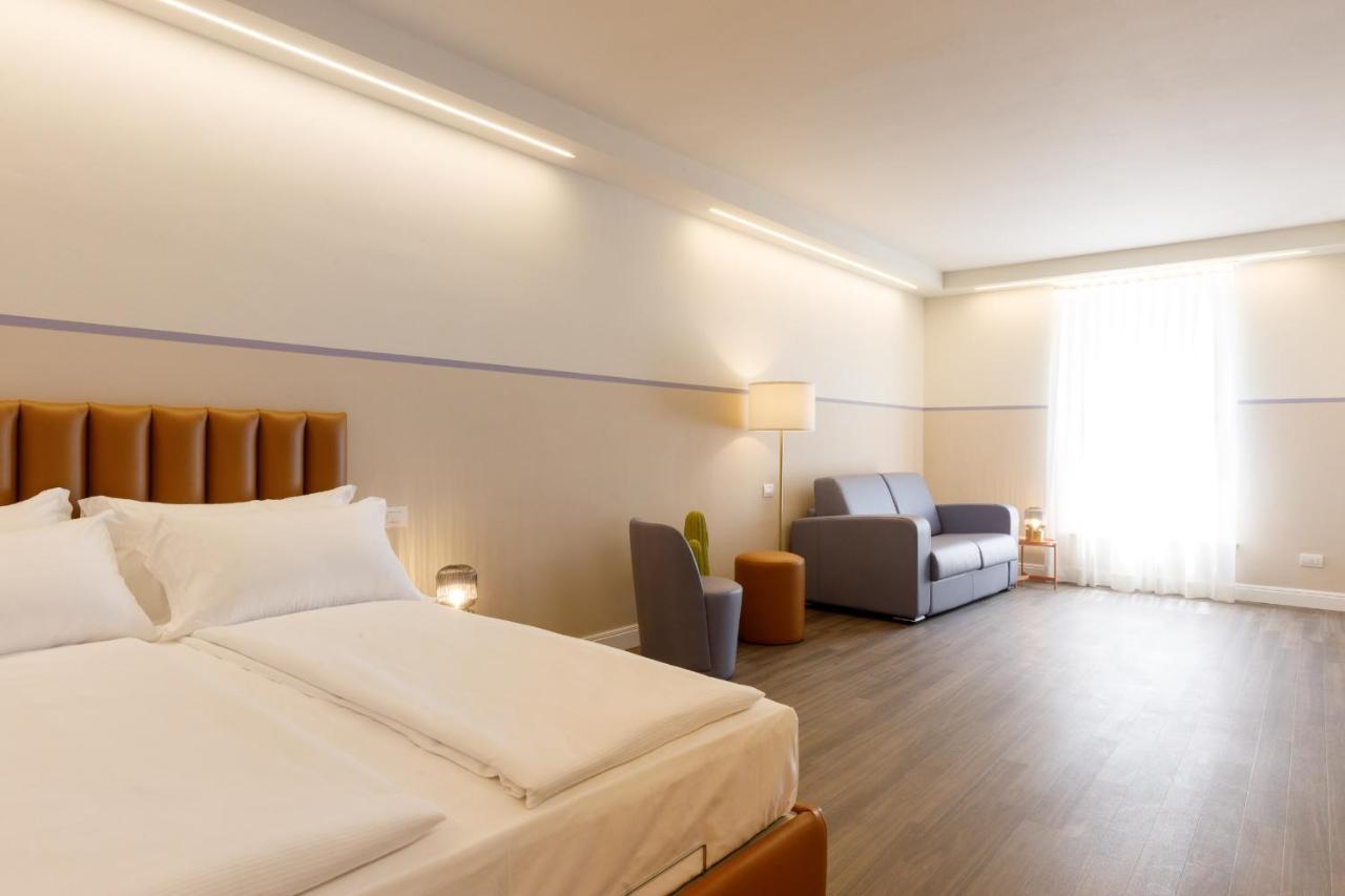 Casa Flores Apartments Μπαρντολίνο Εξωτερικό φωτογραφία
