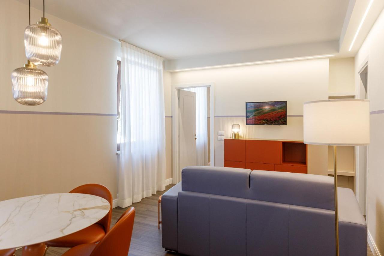 Casa Flores Apartments Μπαρντολίνο Εξωτερικό φωτογραφία
